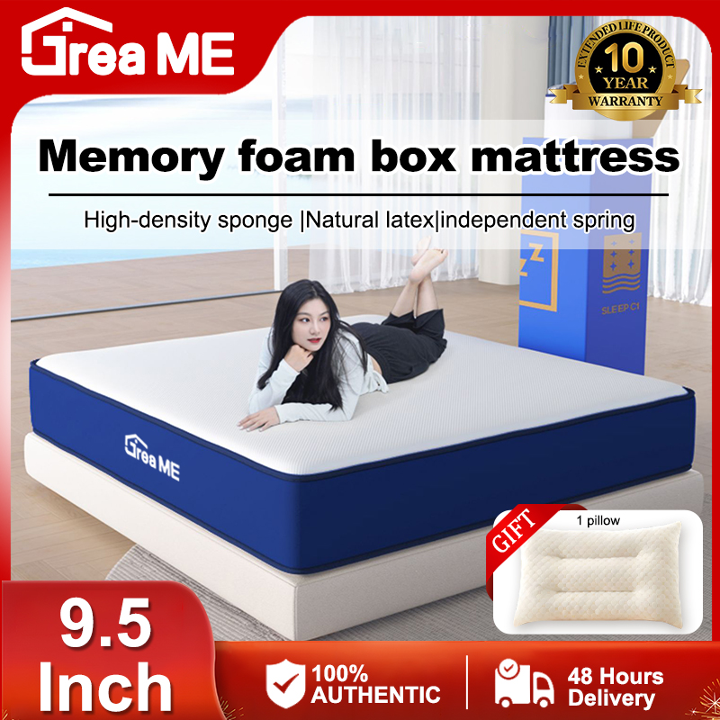 Buy Foam Bed For Person Mura Cheaper Online Lazada Philippines