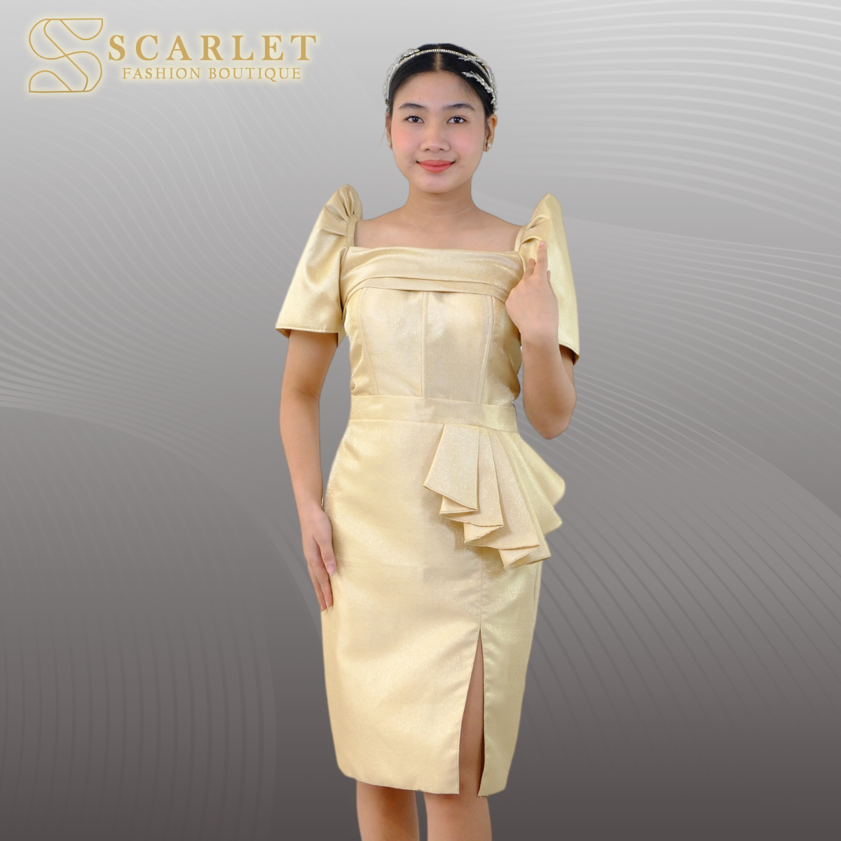 formal dress for oath taking ceremony Oath Taking fit! : r/fashionph