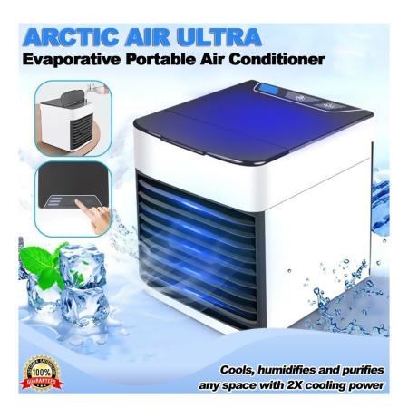 Arctic Air Ultra Portable Mini Air Cooler