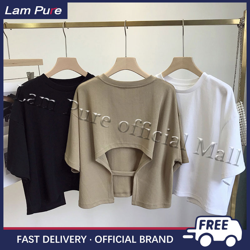 Lamu Long-Sleeved Top