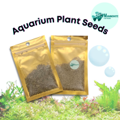 Sunsun Aqua Seeds Aquatic Herb Carpet for Aquariums