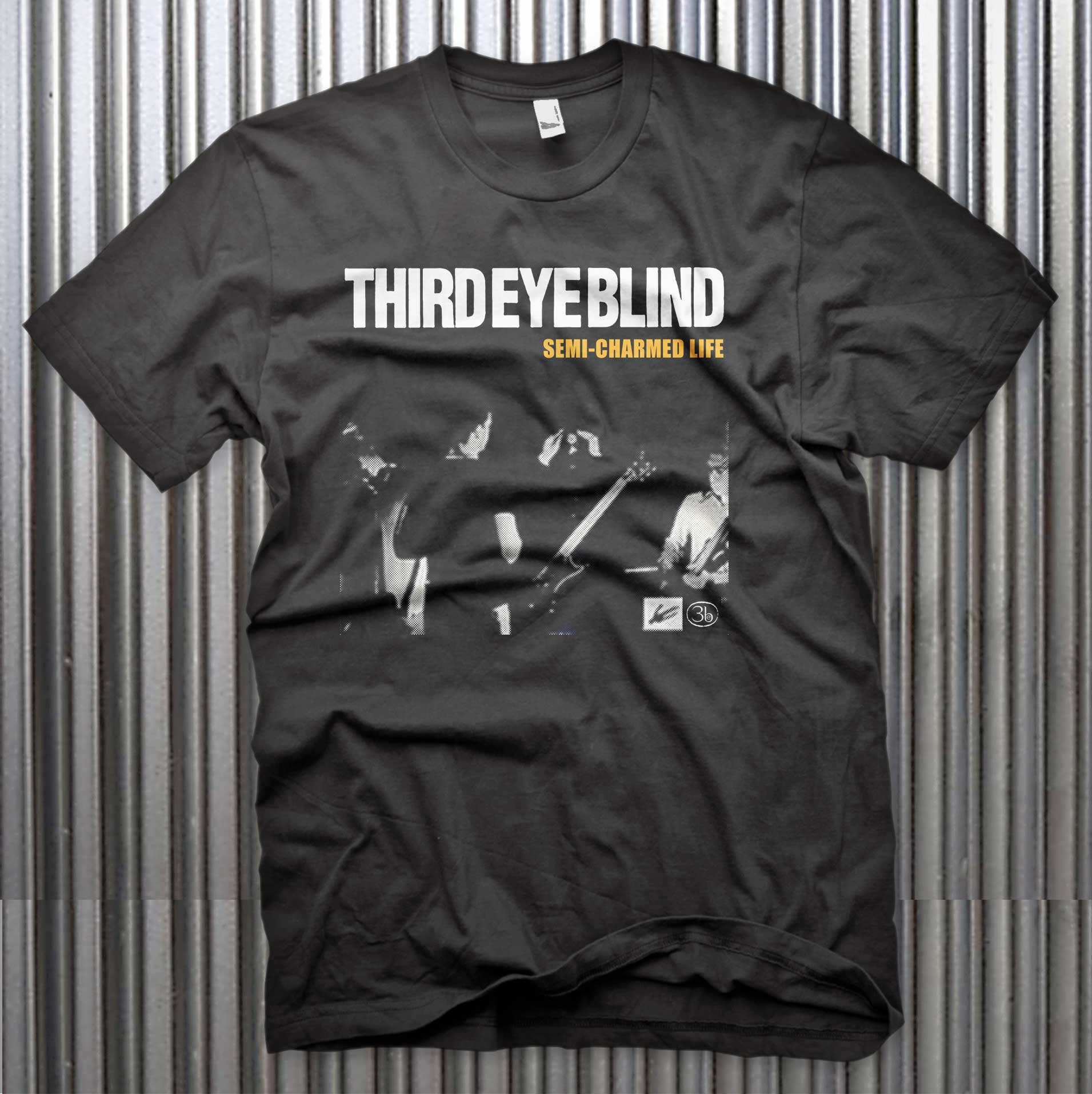 third eye blind merch