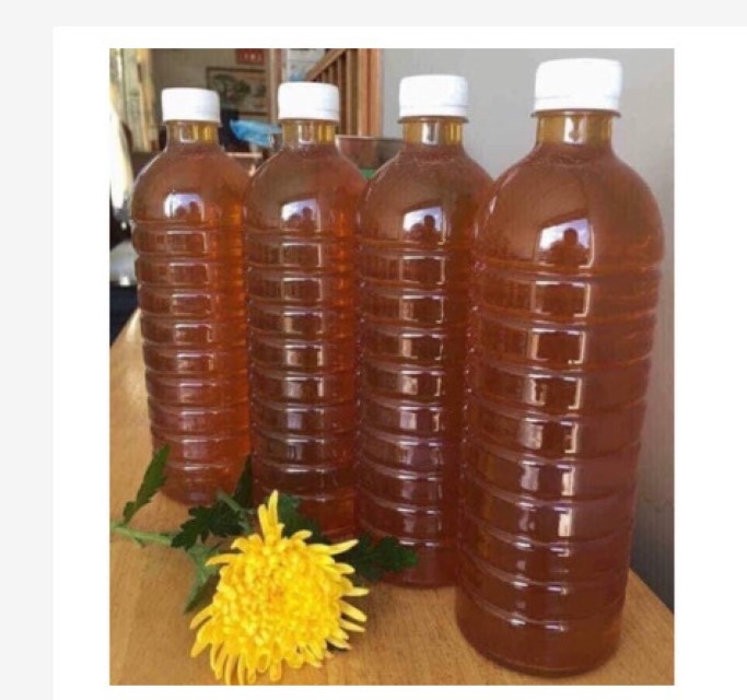 10 lít mật ong nguyên chất 100% - Cam kết mật ong nguyên chất