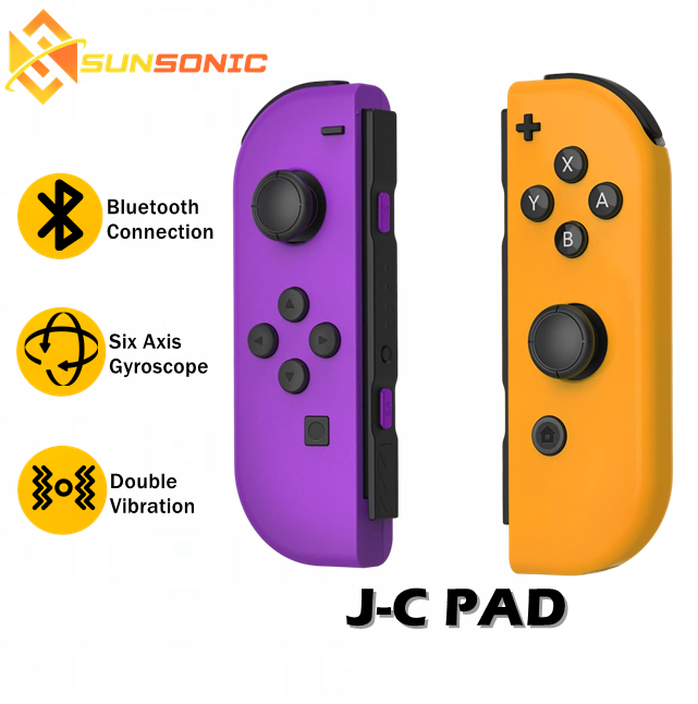 Nintendo Switch NINTENDO SWITCH JOY-CON…（Shop Nintendo
