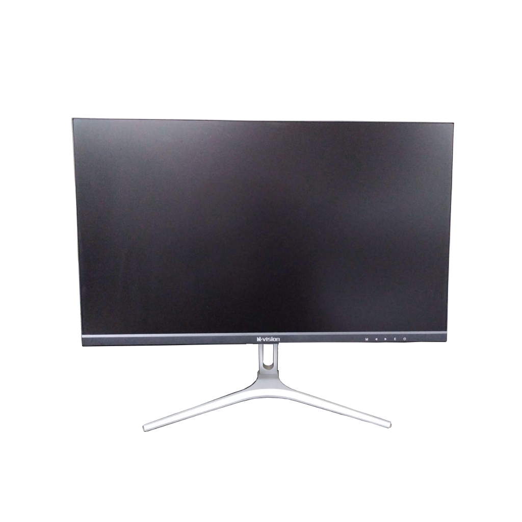 Frameless Led Monitor 