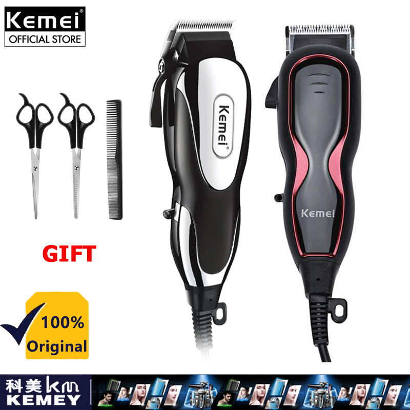 Kemei Hair Clipper Trimmer-Kemei Hair Clipper Trimmer Manufacturers,  Suppliers And Exporters On | Best Hot Selling Summer Tan And Silver Kemei  Trimmer High Quality Kemei 9163 Kemei Professional Hair Trimmer 