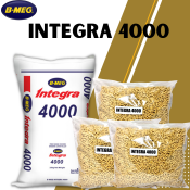 B-MEG INTEGRA 4000 Chicken Feed - High-Quality Poultry Supply