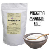 Vitamin C  powder, Ascorbic Acid Powder, 250g, 500g or 1 KG