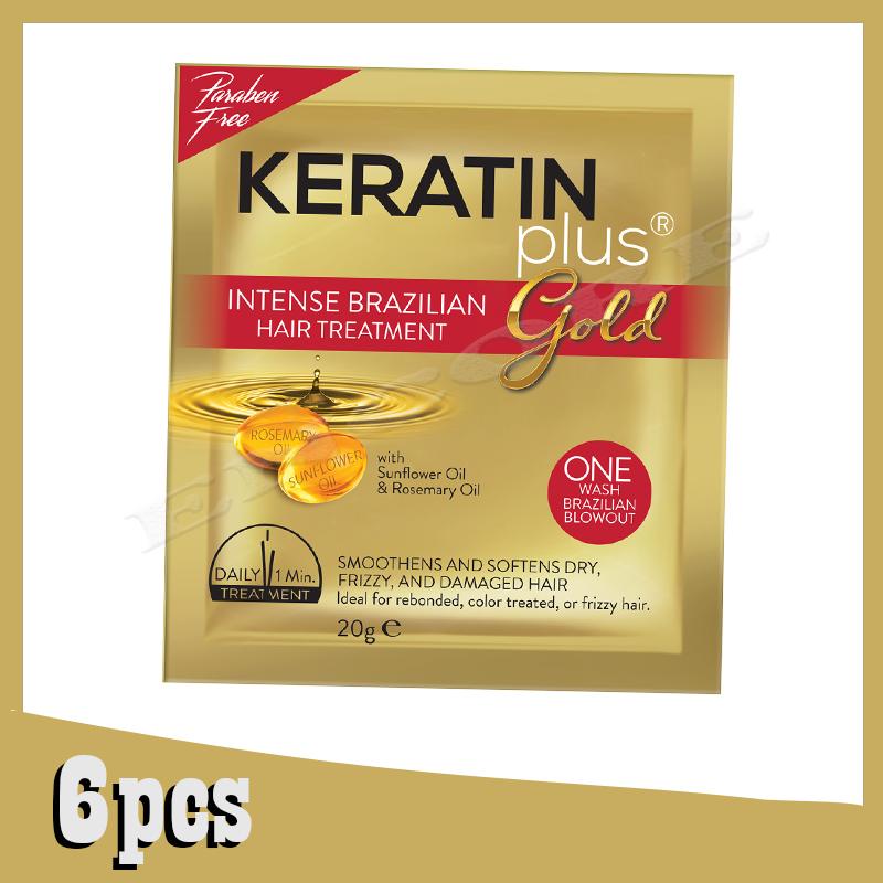 Shop Keratin Hair Conditioner Gold online 