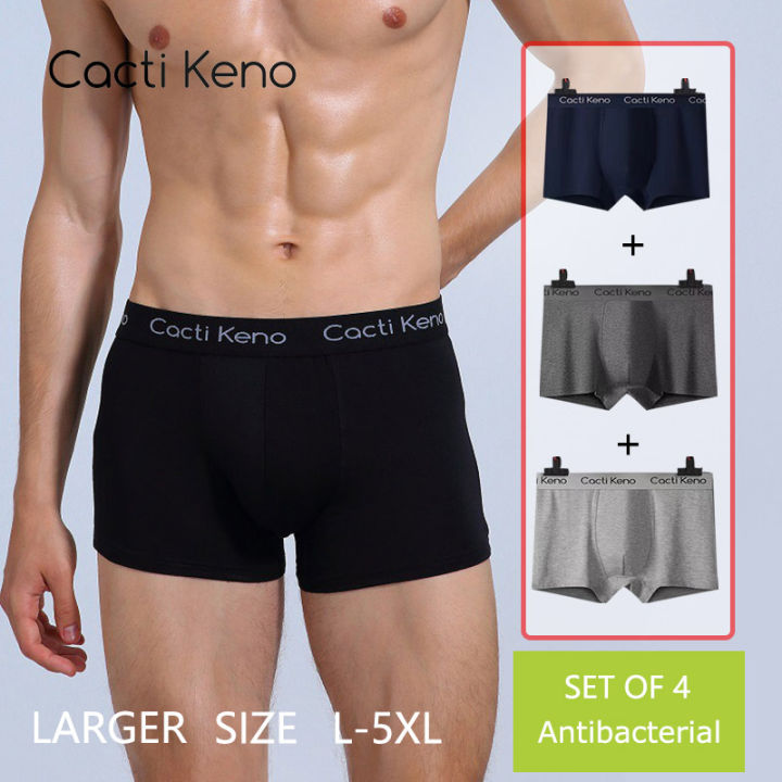 Shop 10xl Men Underwear online
