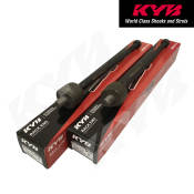 Kyb Kayaba Rack End for Toyota Avanza 2012 - 2022 Set of 2