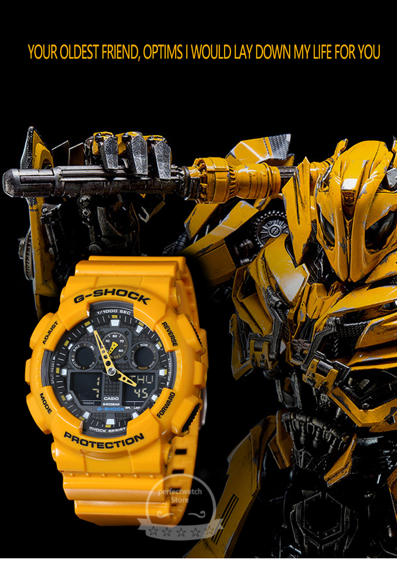 G shock men's online watches philippines