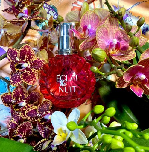 Eclat de nuit online 100ml