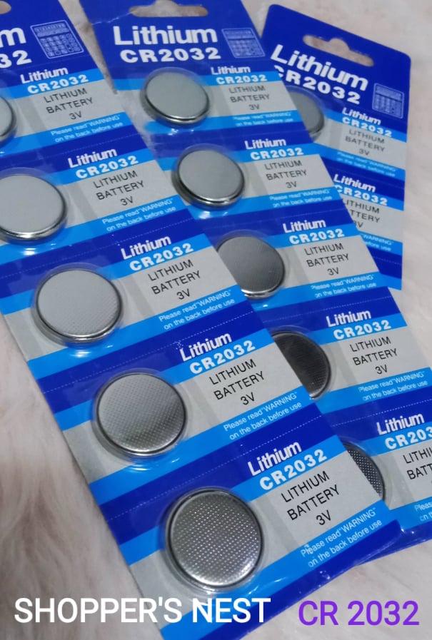 cmos battery for dvr