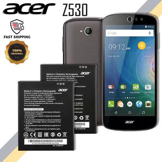 OEM Replacement Acer Liquid Z530 BAT-E10 Battery Z530