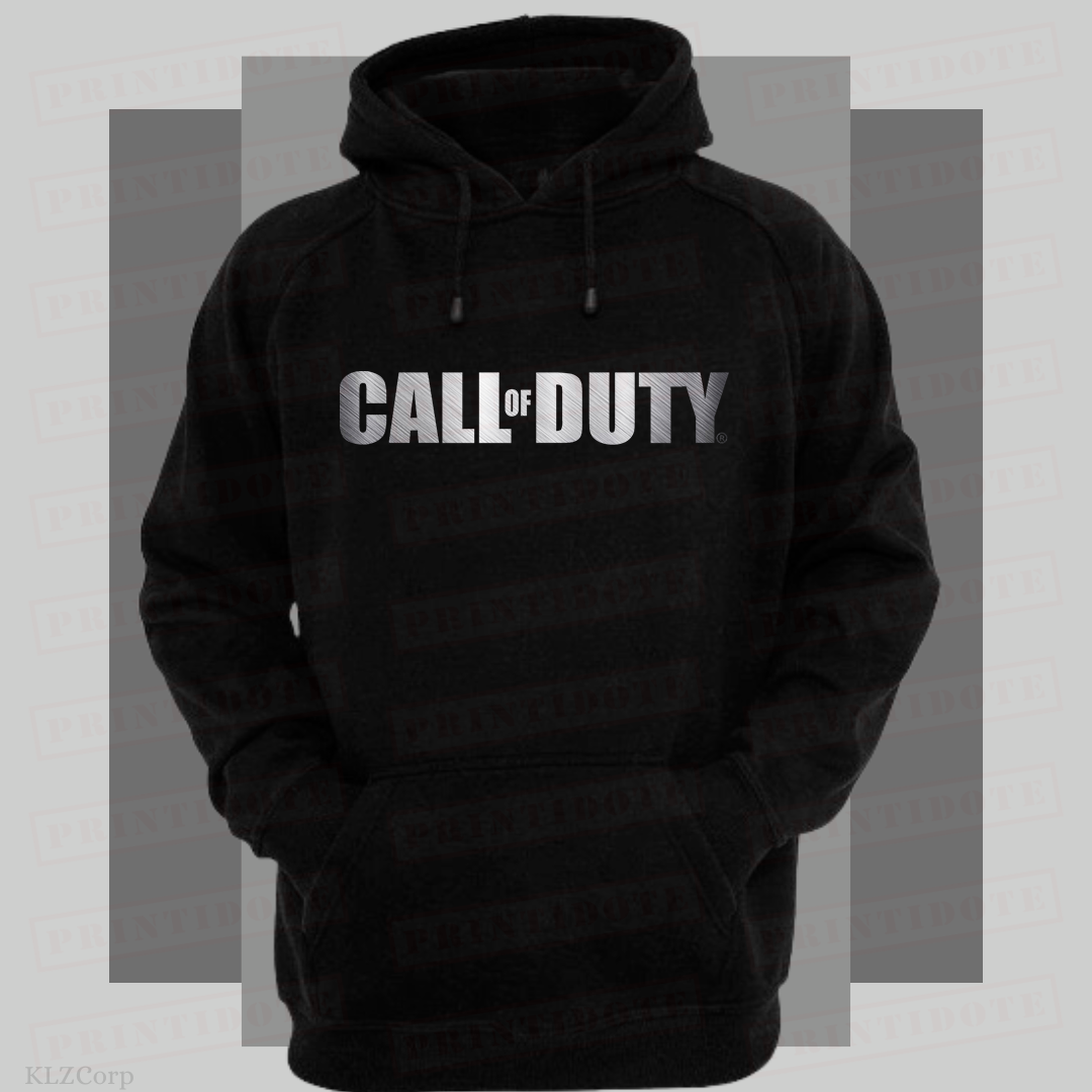 Call of duty on sale sweater