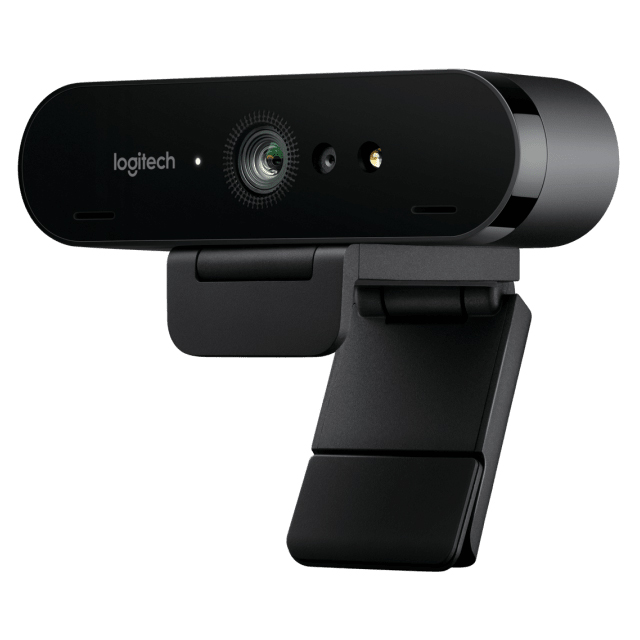 Logitech StreamCam Full HD 1080p 60fps USB Type C Webcam for Windows a – JG  Superstore