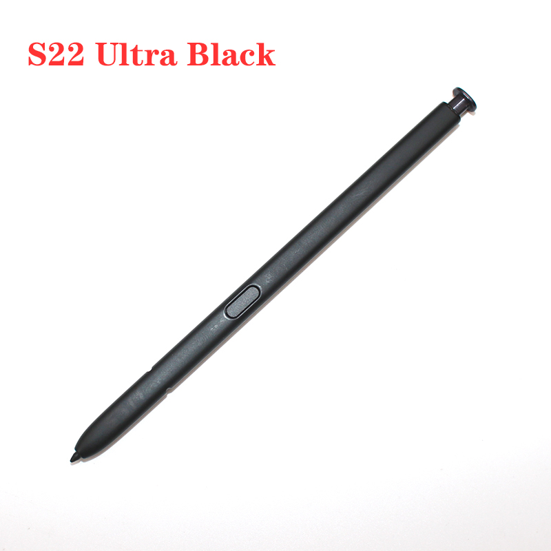 Original Touch Stylus Pen For Samsung S22 Ultra Mobile Phone S Pen With Bluetooth Capacitance Pen - Image 3