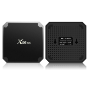 X96mini Android TV Box - Quad Core, 1GB/8GB, US Plug