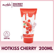 Midoko Cherry Flavored Water Based Lubricant
