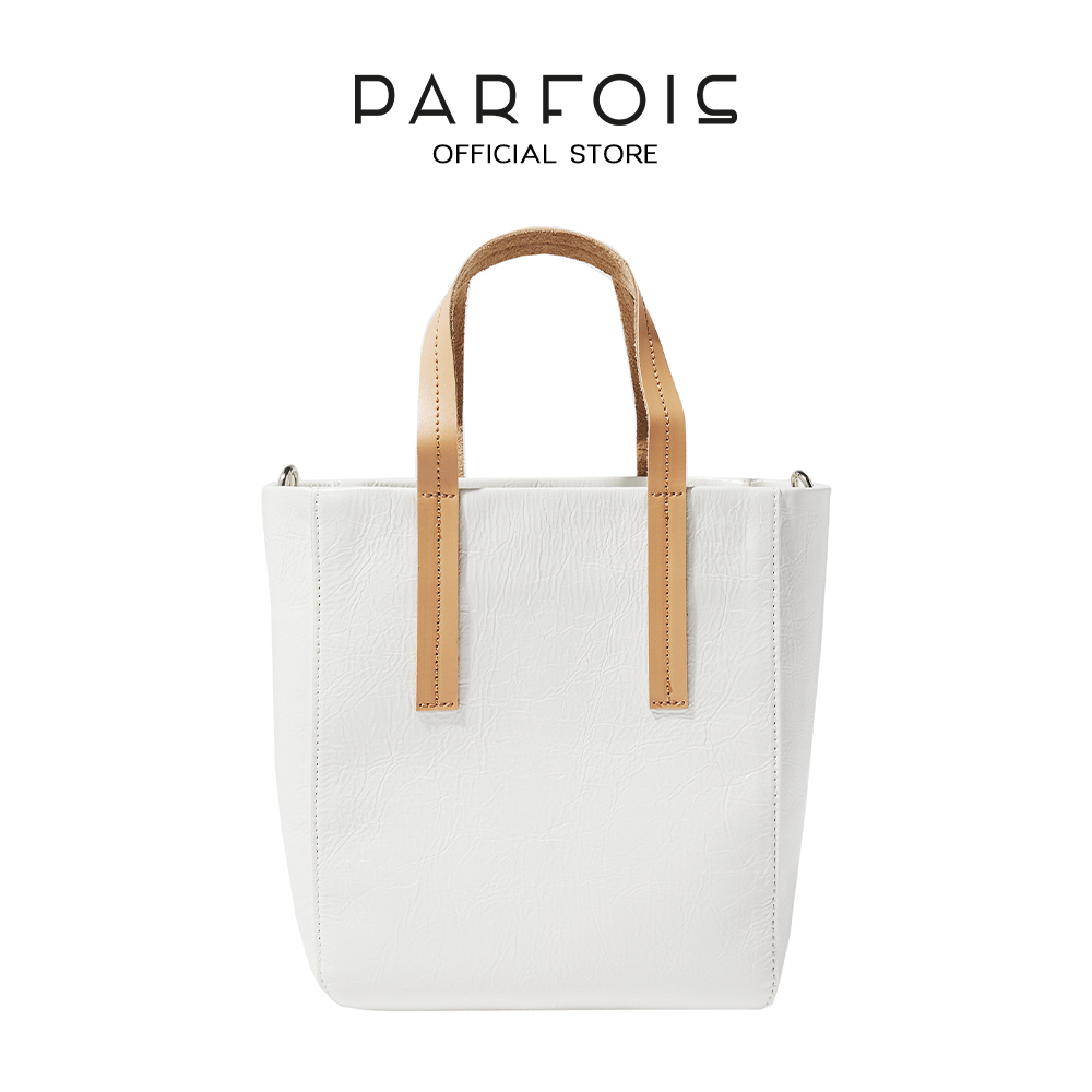 PARFOIS Women's Tote Bags in Philippines PARFOIS Women's Tote