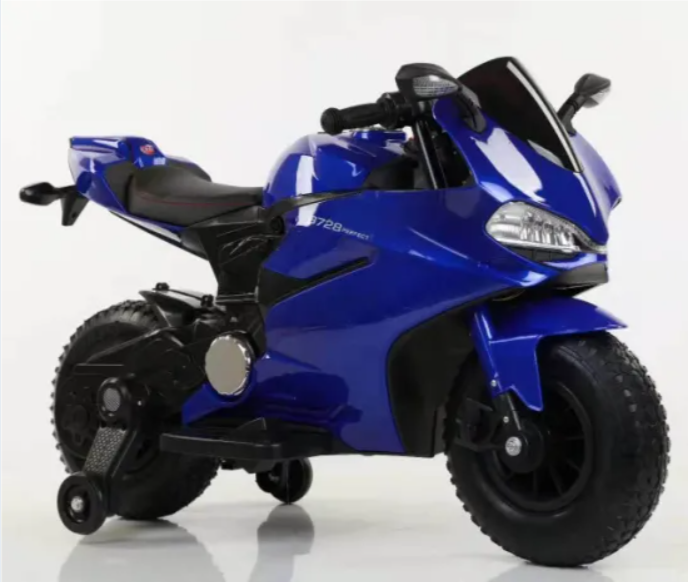 toy battery bike