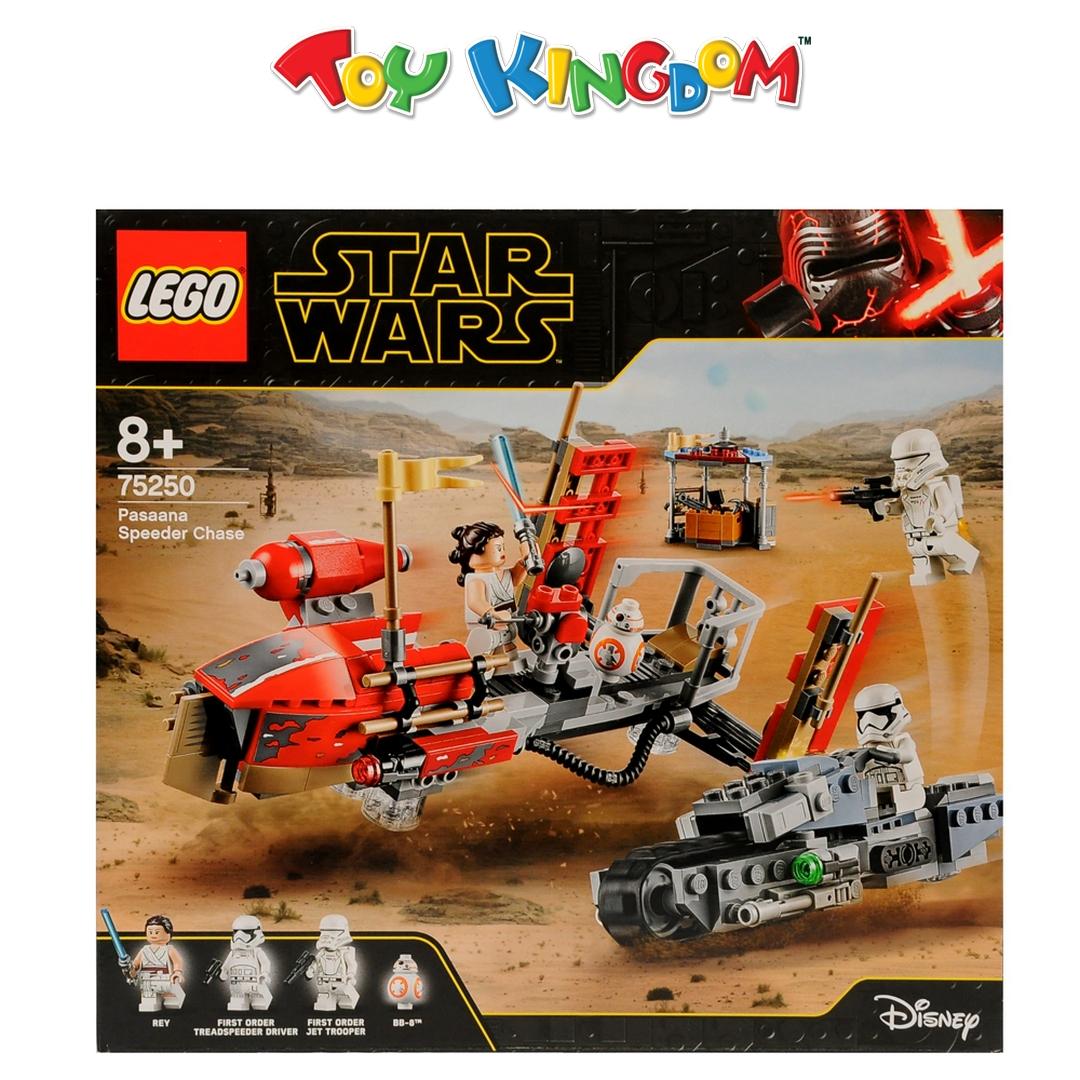 lazada lego star wars