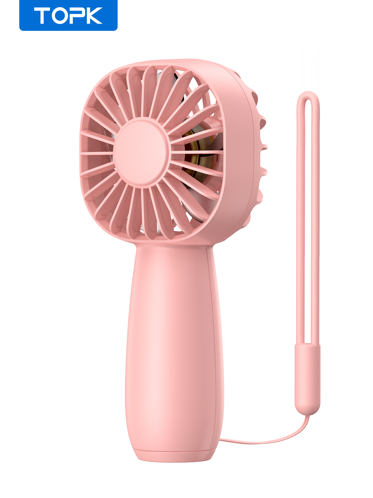 Rechargeable Butterfly Kiss - Pink