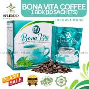 Bona Vita 8 in 1 COFFEE