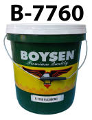 Boysen Plexibond B-7760 - 16L Pail - B 776