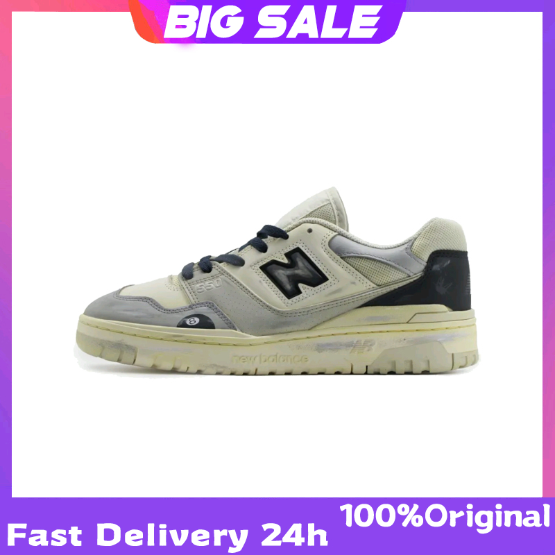 Shop New Balance 550 Gum Cheap – Fast Easy Lazada Philippines