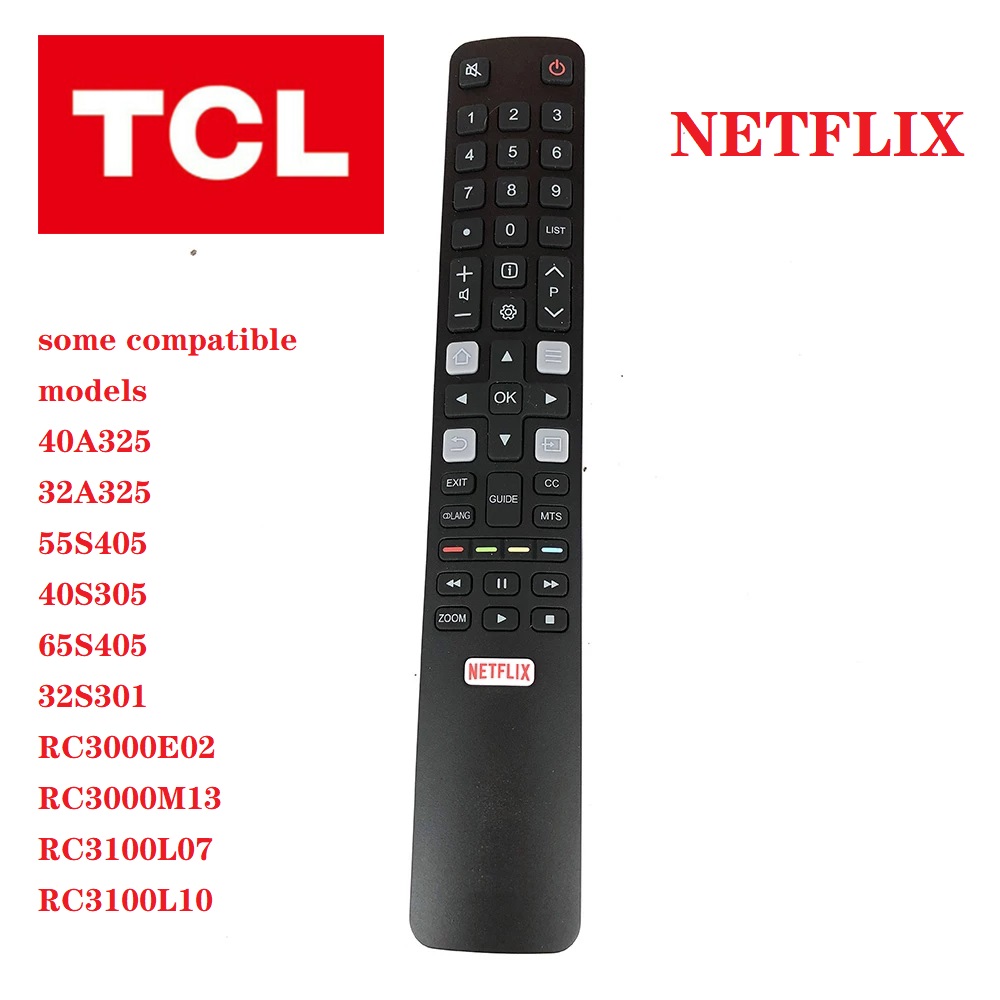 TV TCL TCL 32 Pulgadas HD Smart TV LED 32A325
