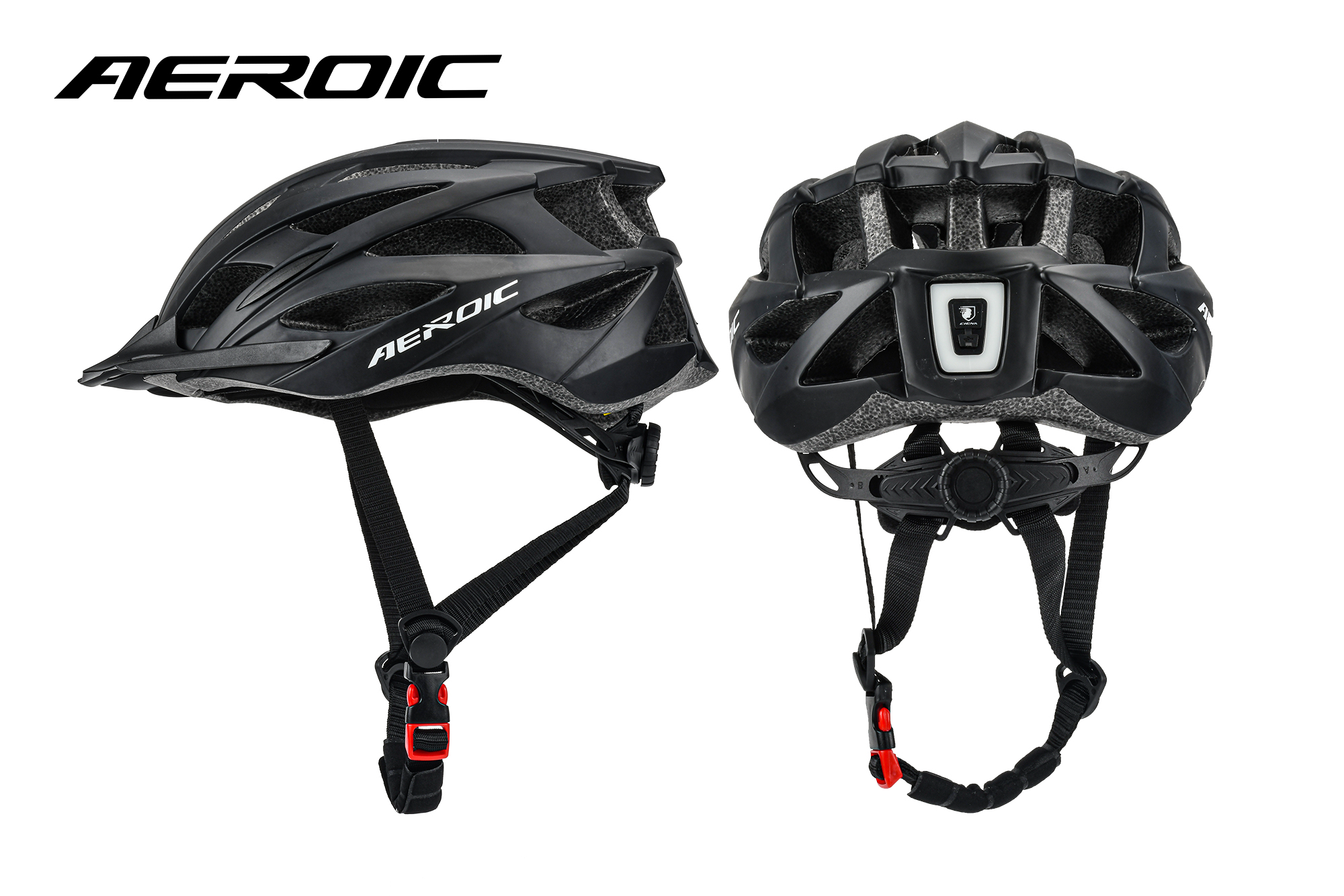 Aeroic helmet discount