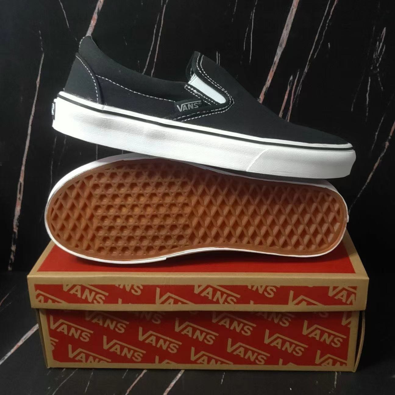 Buy Hi Cut Shoes For Women Vans online Lazada .ph