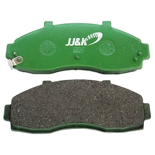 Shop Kia Pregio Brake Pad online | Lazada.com.ph