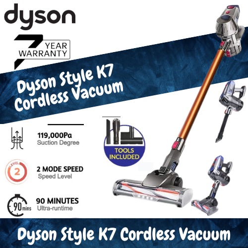 KMART CORDLESS STICK VACUUM UNBOXING REVIEW AUSTRALIA