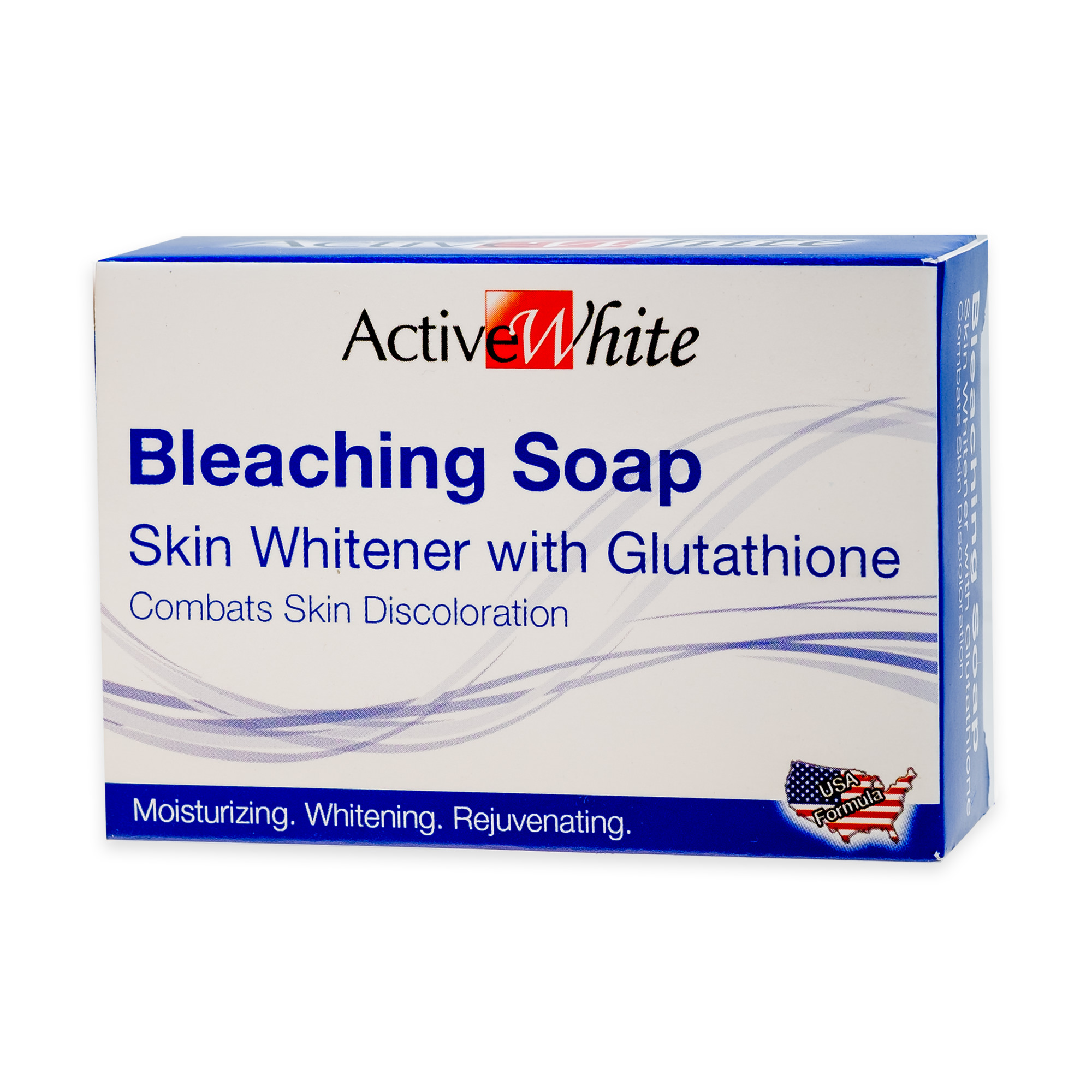 Shop Active White Soap Online at Lazada Philippines – Best Prices &  Exclusive Deals Await!