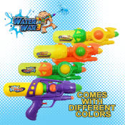 Splash Spray Toy Water Gun by 