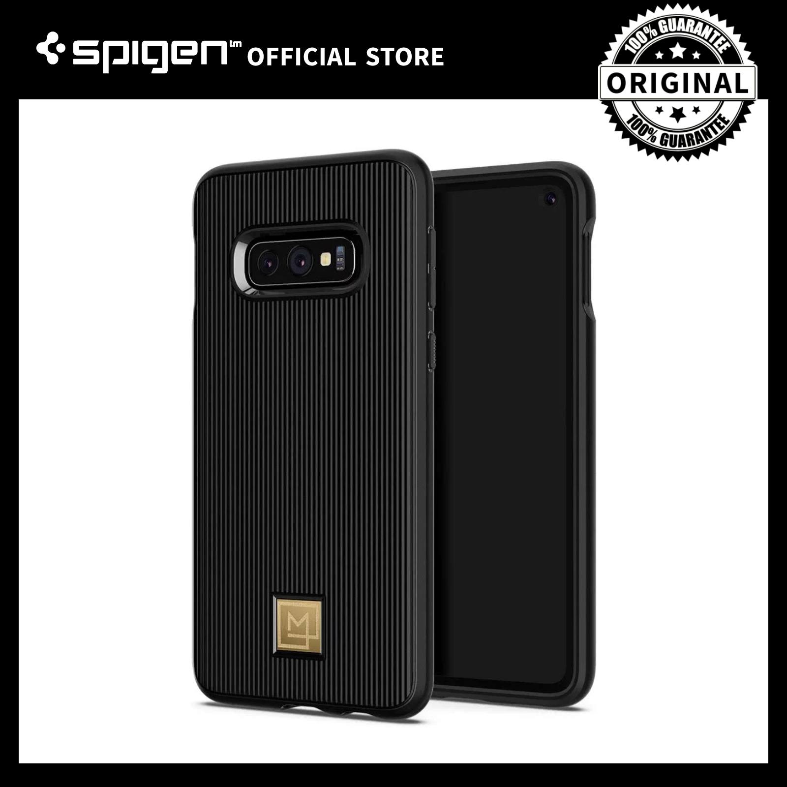 La Manon Spigen Galaxy S10 Plus ốp Lưng S10+ Spigen Ốp Lưng