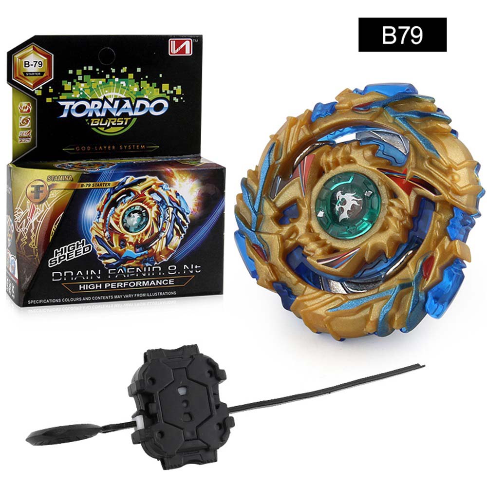 BEYBLADE BURST B-79 Starter Drain 