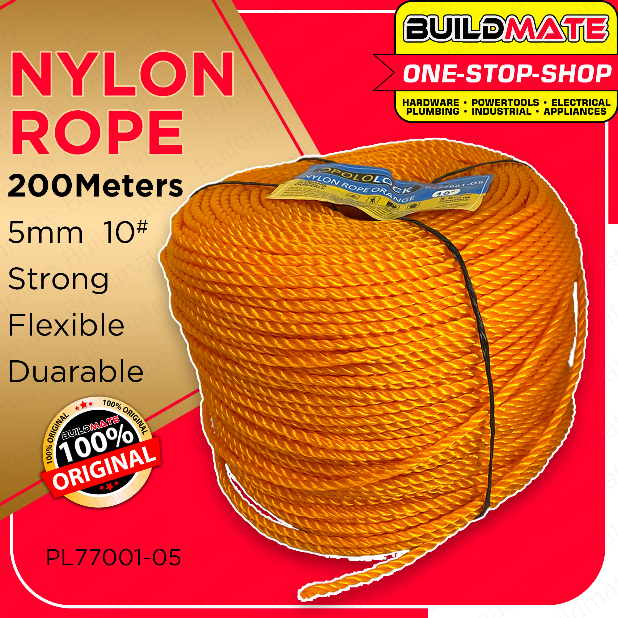 Three Hemp Ropes DIY Single Garden Decorative Vintage Woven Rope 3 Lines Of  Hemp Rope Thick And Thin 1.5mm100m