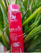 Pamela Gluta Berry Revitalizing Toner with Lemon Water (Brand: Pamela)