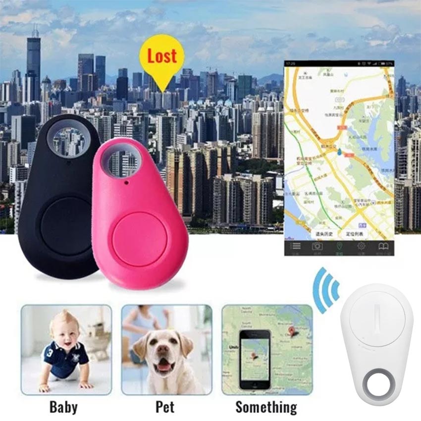 Paby on sale pet tracker