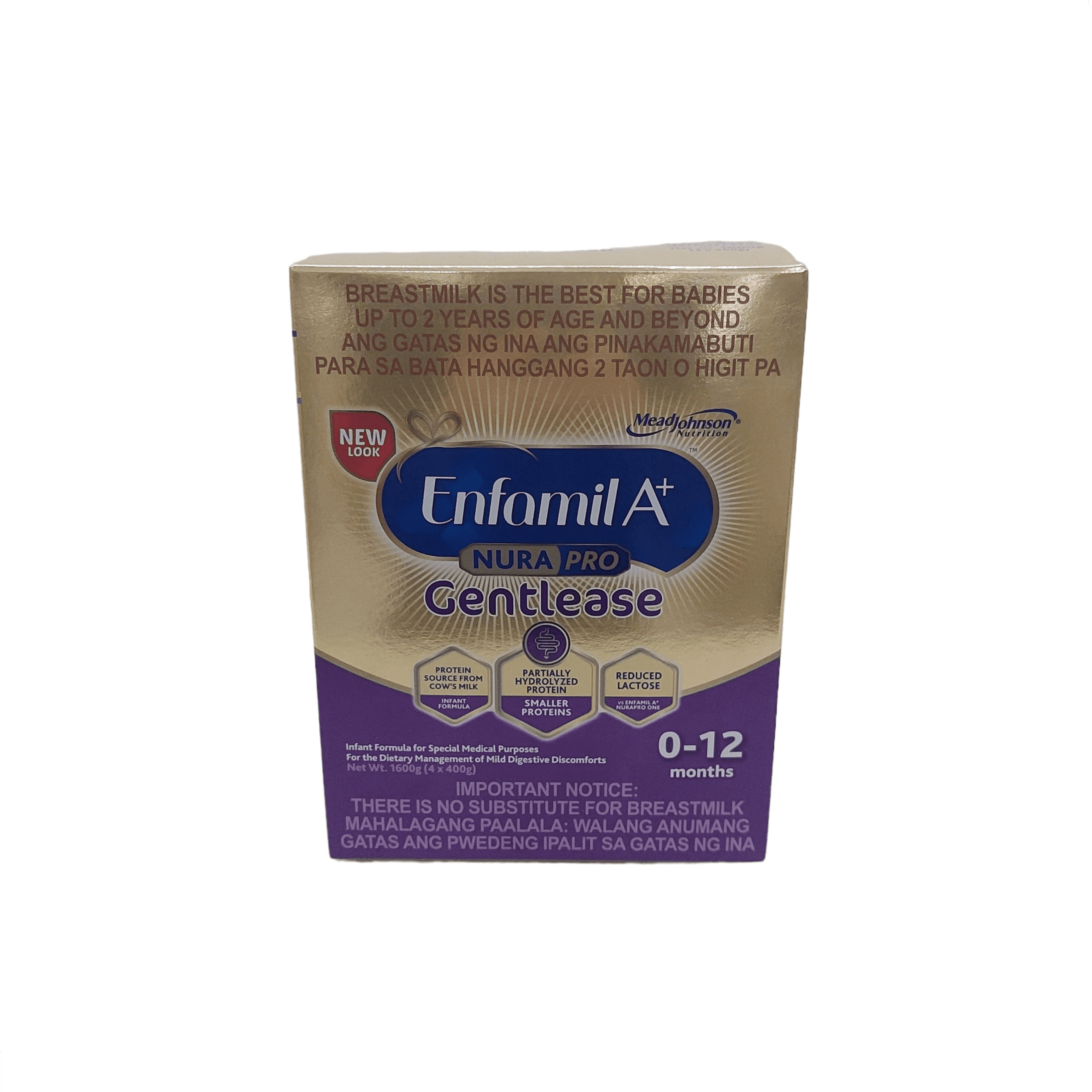 Baby Enfalac Gentlease Price Shop Enfamil Gentlease To 12 350g