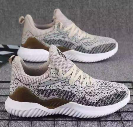 New A D Alpha Bounce official Sports Shoes for Men's shoes and women