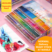 Great-King Oil Color Pencils Set - Professional Artist Supplies