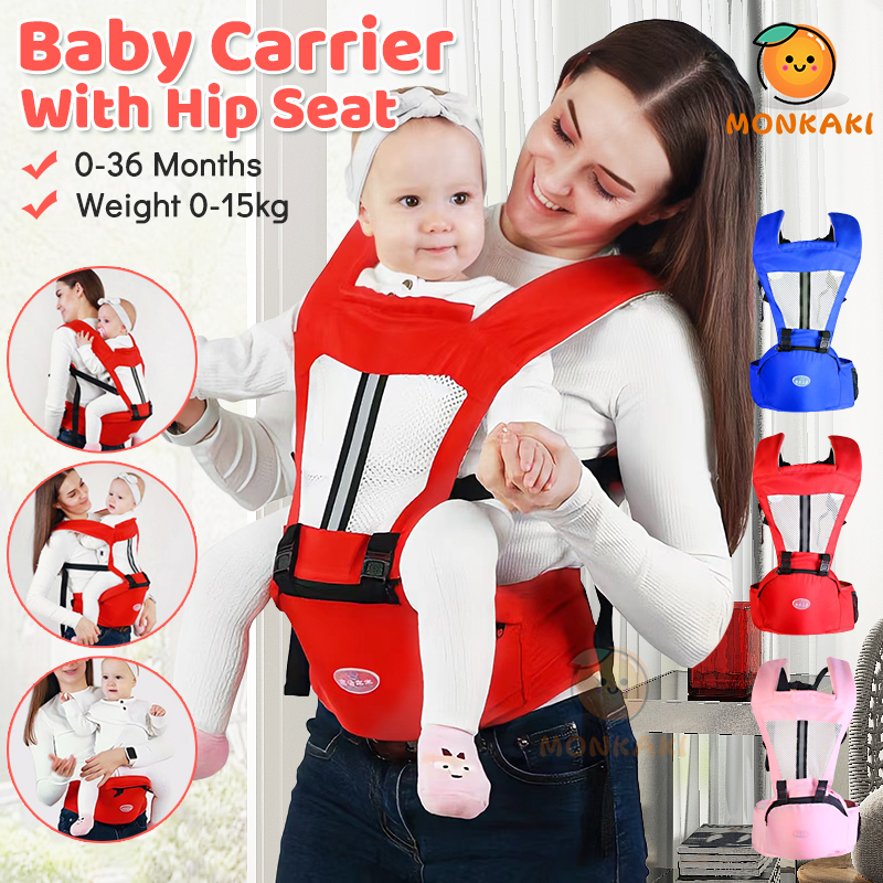 Baby carrier for store 8 month old