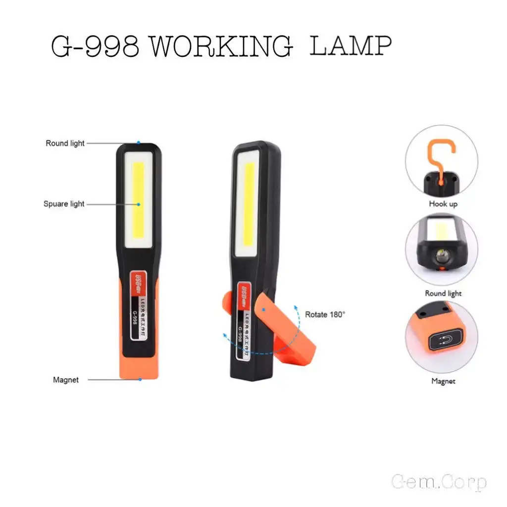 suction cup reading light