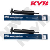 KYB Shock Absorbers for Toyota Tamaraw FX and Revo