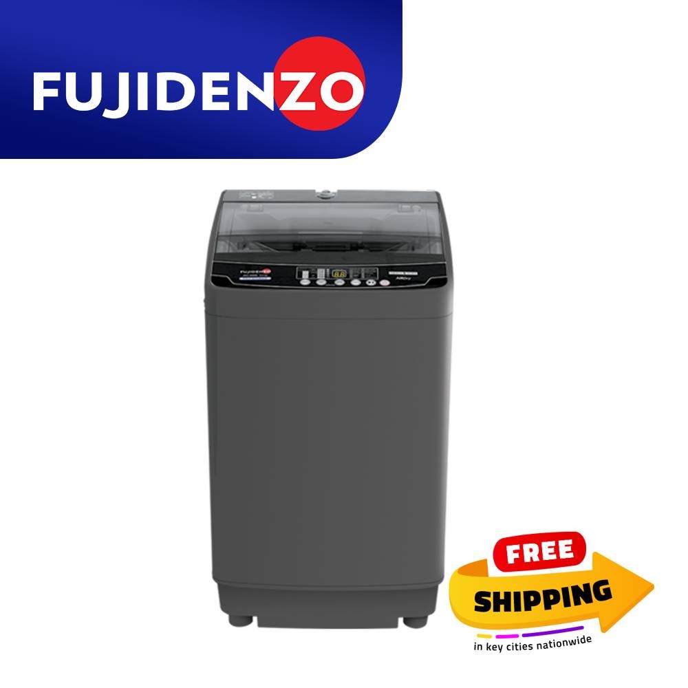 fujidenzo semi automatic washing machine